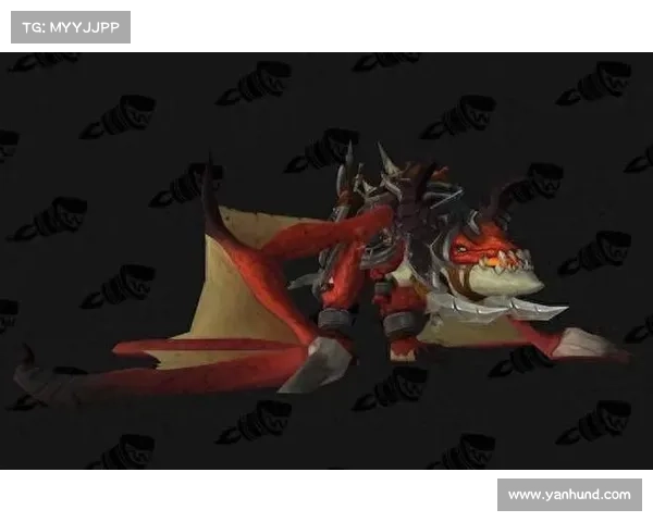 魔兽9.0：探寻飞行坐骑之谜